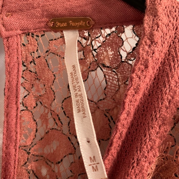 Free People dress - Picture 2 of 2